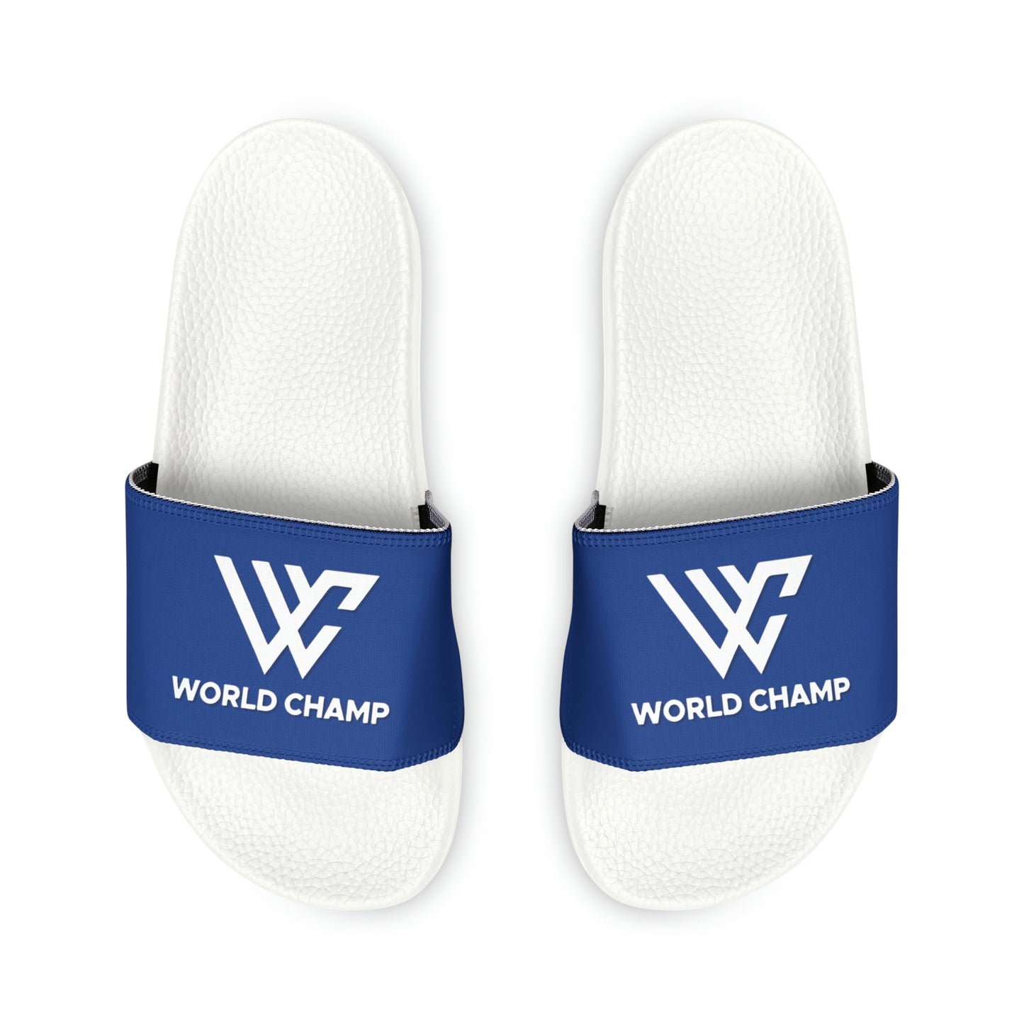 World Champ Men's Slides