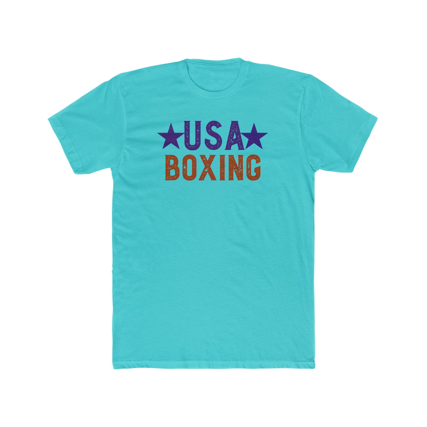 Boxing Republic Classic Tee