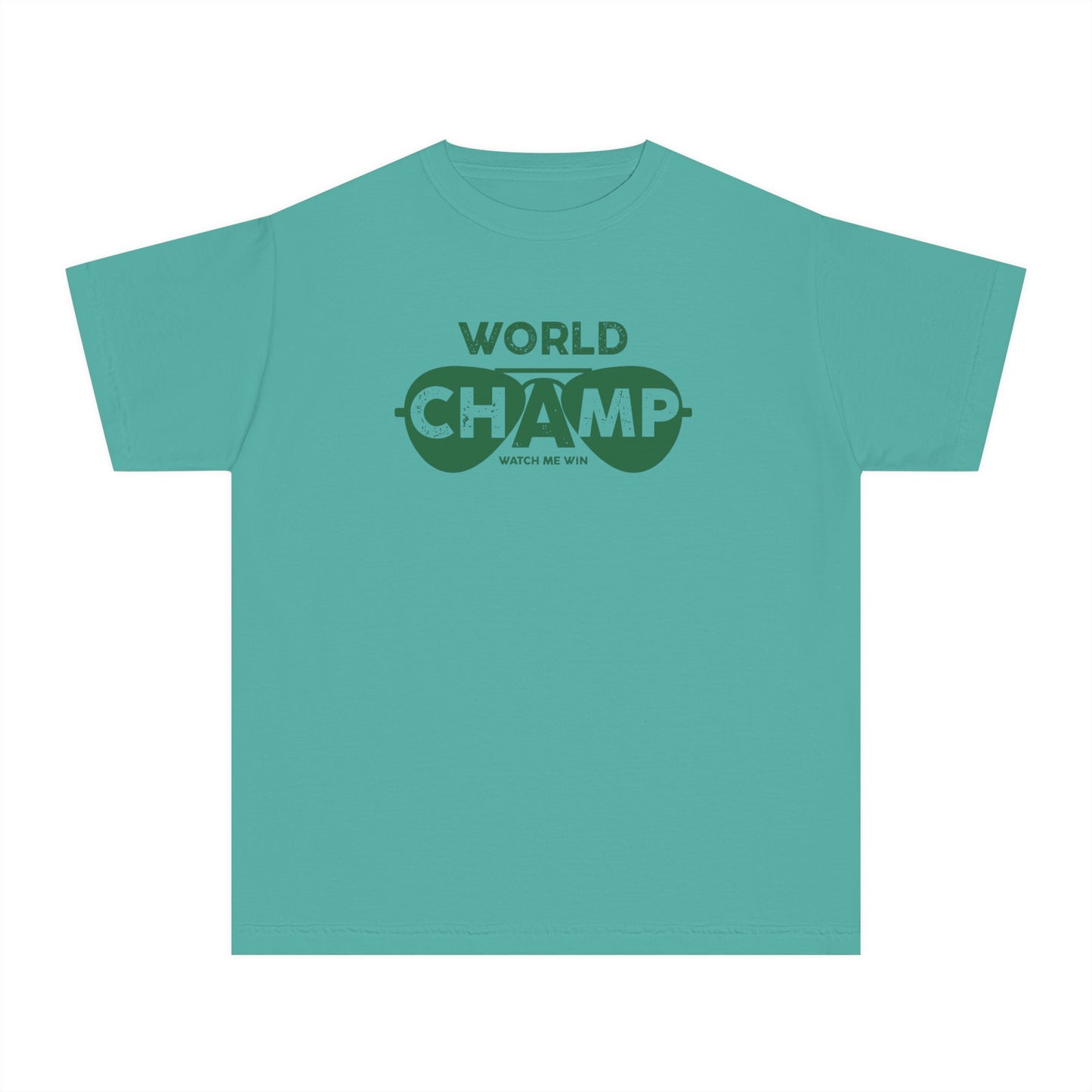 World Champ Youth Tee