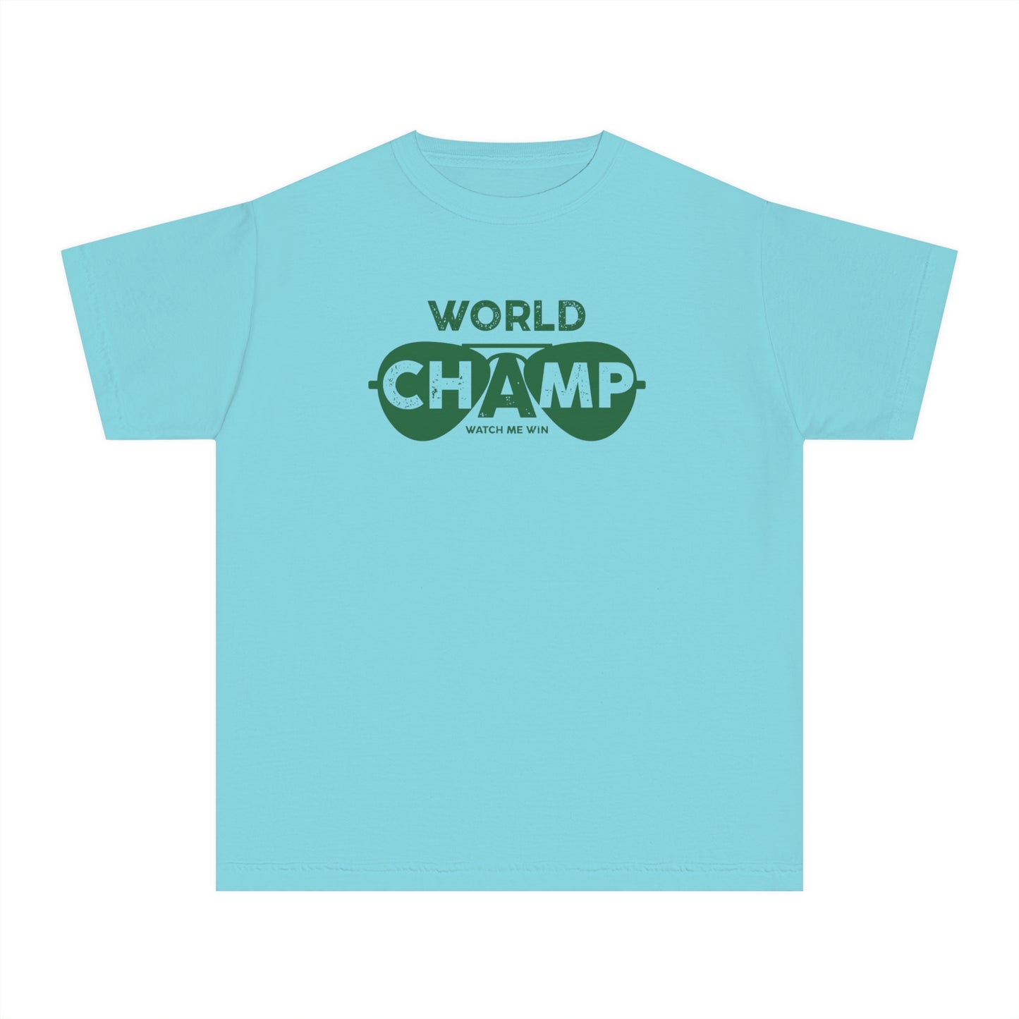 World Champ Youth Tee