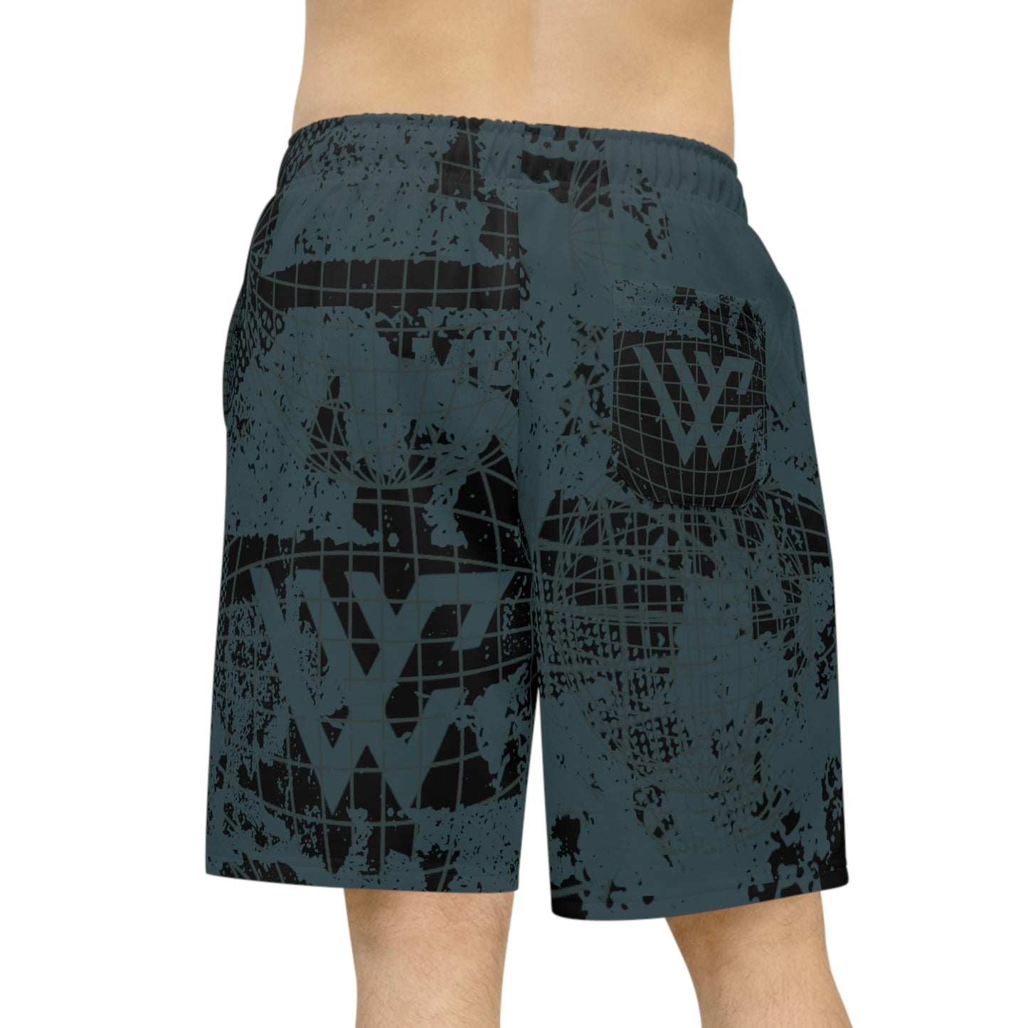 World Champ Training Shorts