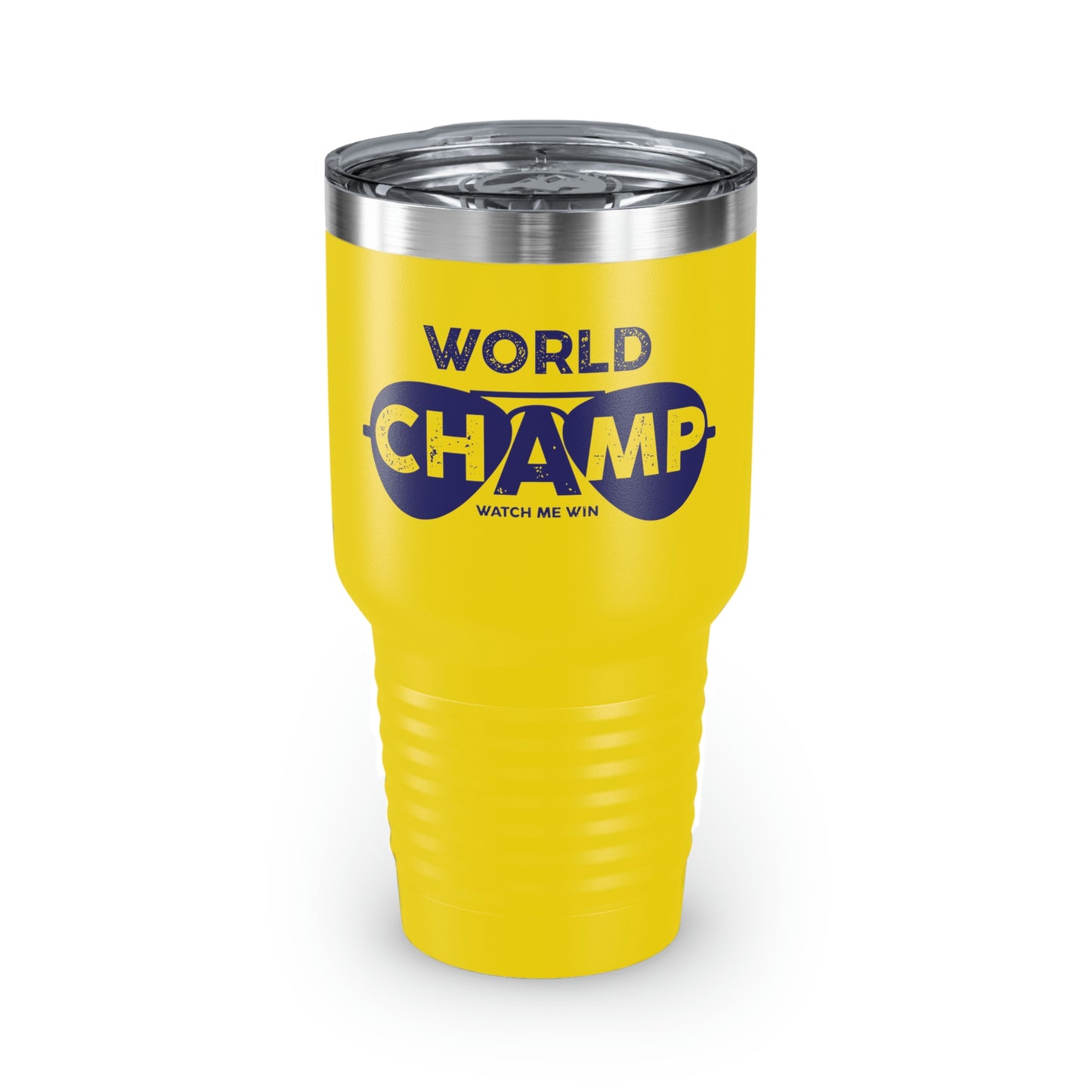 World Champ Ringneck Tumbler, 30oz