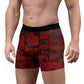 World Champ Men's Boxer Briefs
