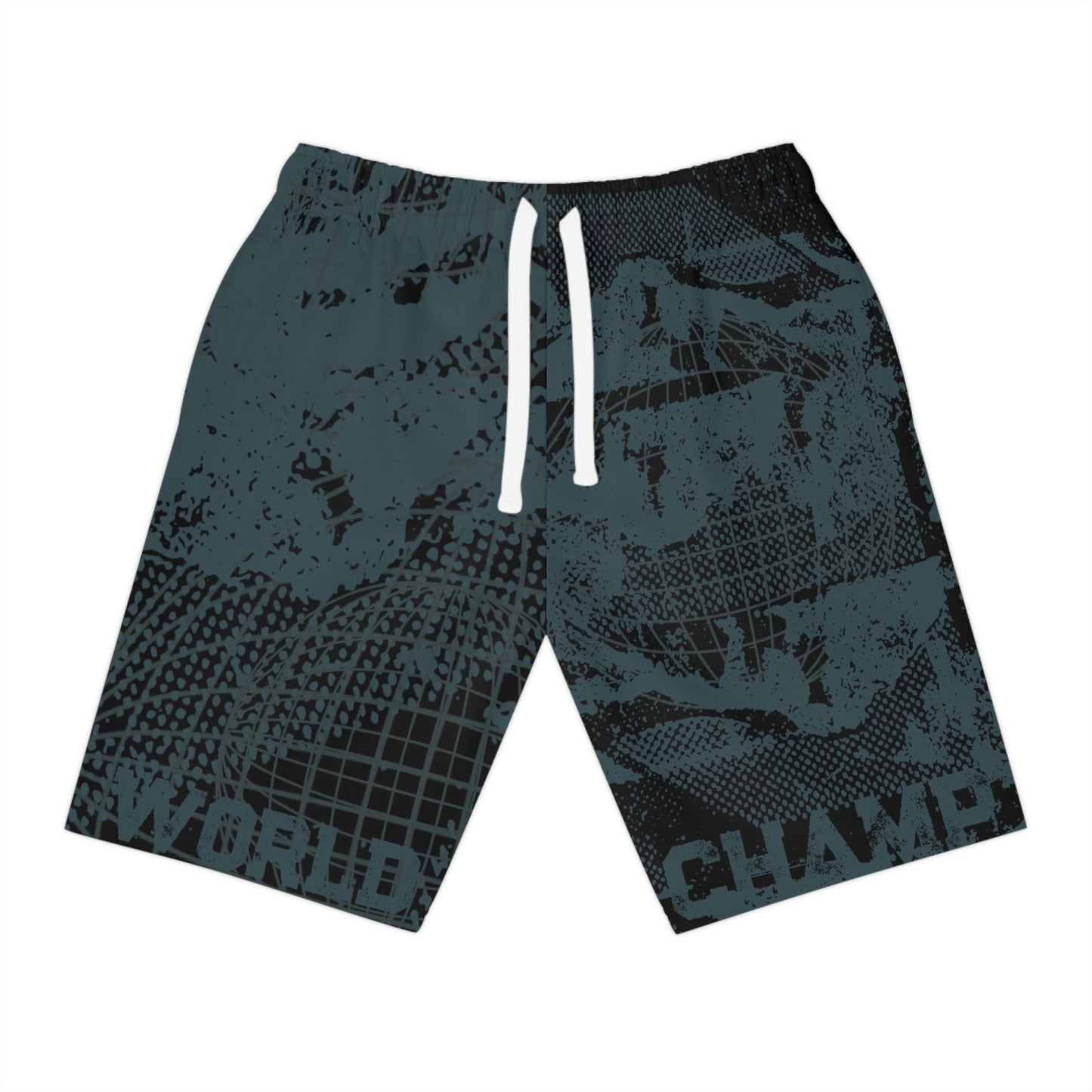 World Champ Training Shorts