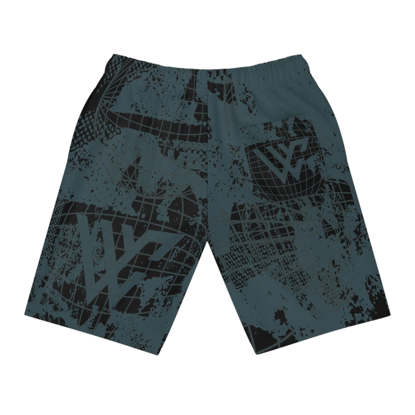 World Champ Training Shorts