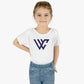 World Champ Infant Baby Rib Bodysuit