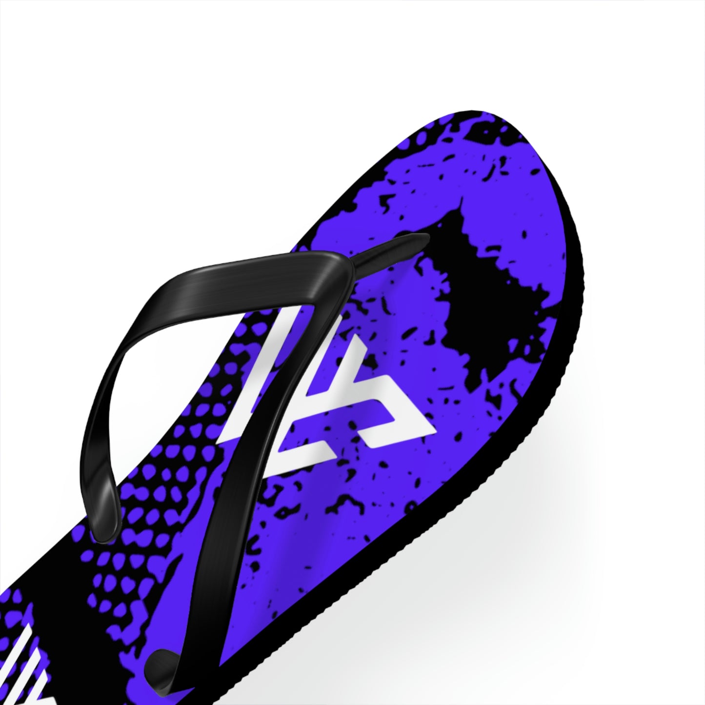 World Champ PCV Unisex Flip-Flops