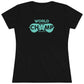 World Champ Classic Women's Tee
