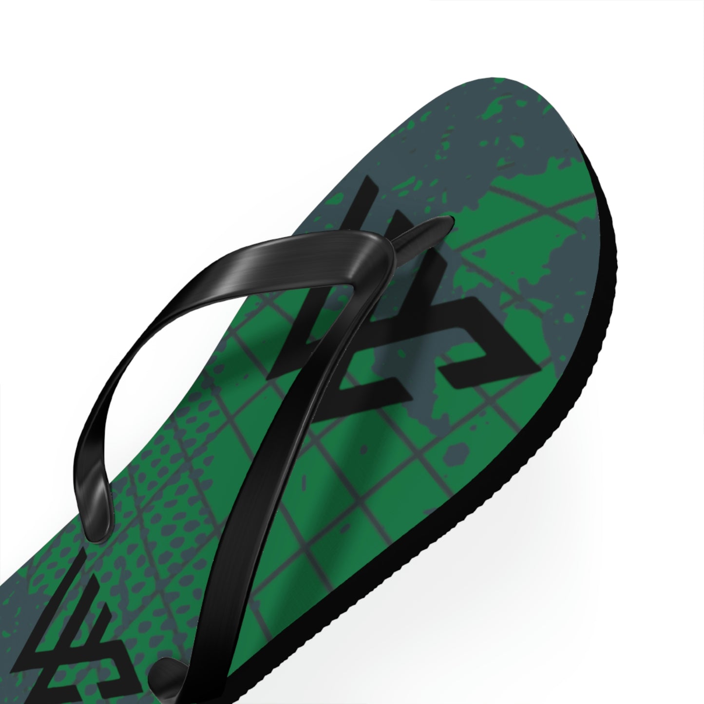 World Champ PCV Unisex Flip-Flops