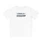 World Champ Youth Competitor Tee