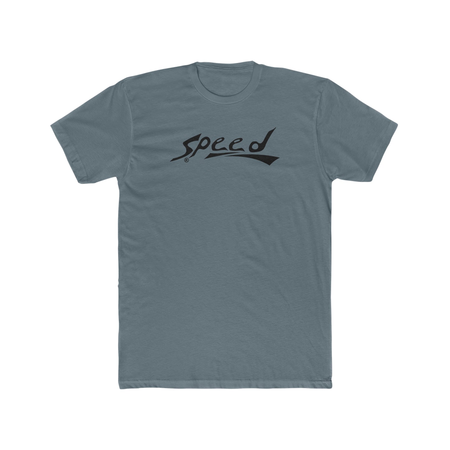 World Champ Classic Speed Tee