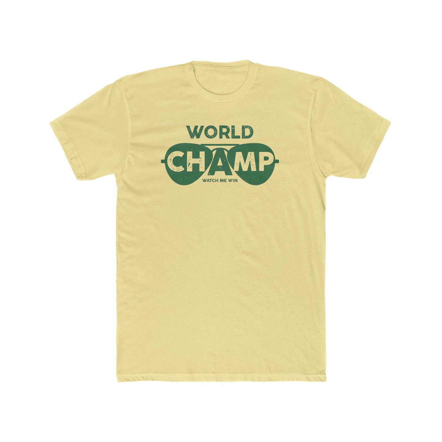 World Champ Classic Reese Tee