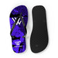 World Champ Unisex Flip-Flops