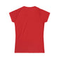 Boxing Republic Women's Tee