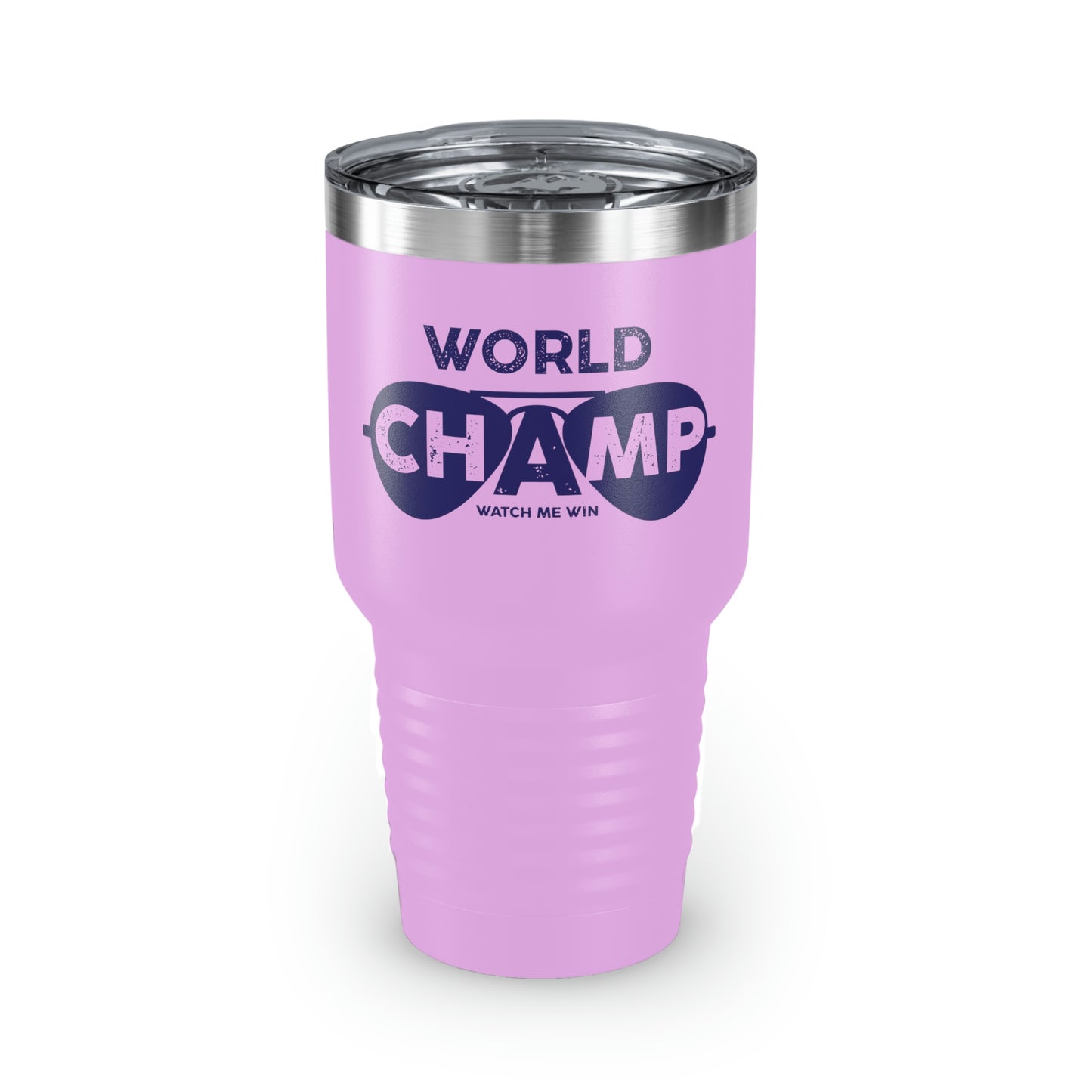 World Champ Ringneck Tumbler, 30oz