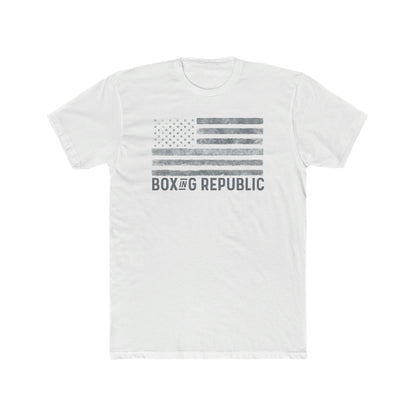 Boxing Republic Classic Tee