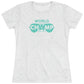 World Champ Classic Women's Tee