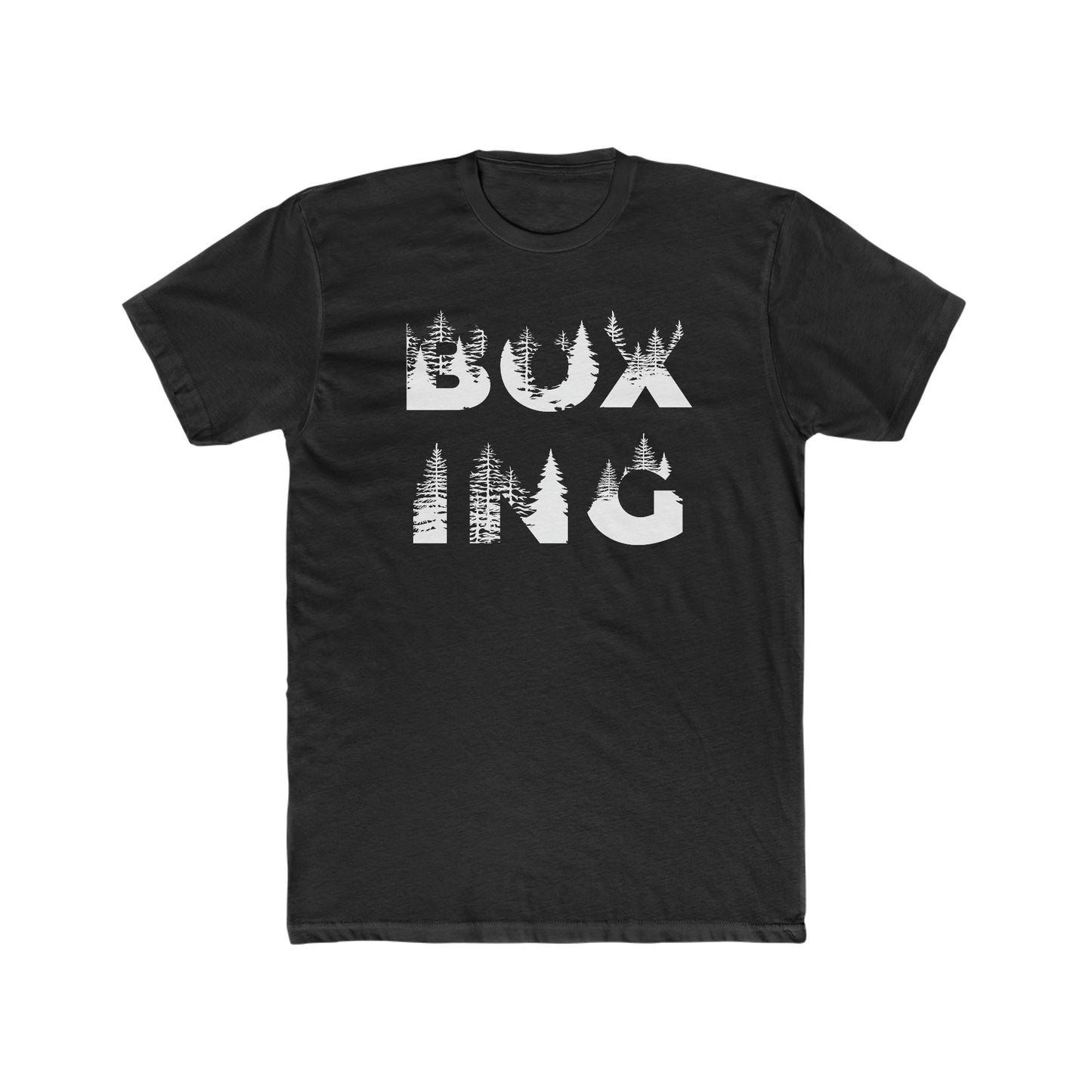 Boxing Republic Classic Tee