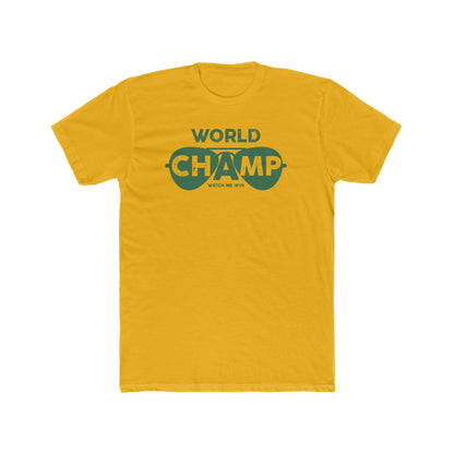 World Champ Classic Reese Tee