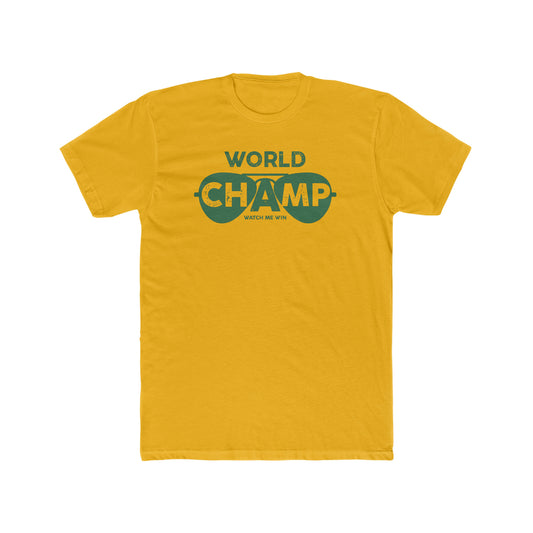 World Champ Classic Reese Tee