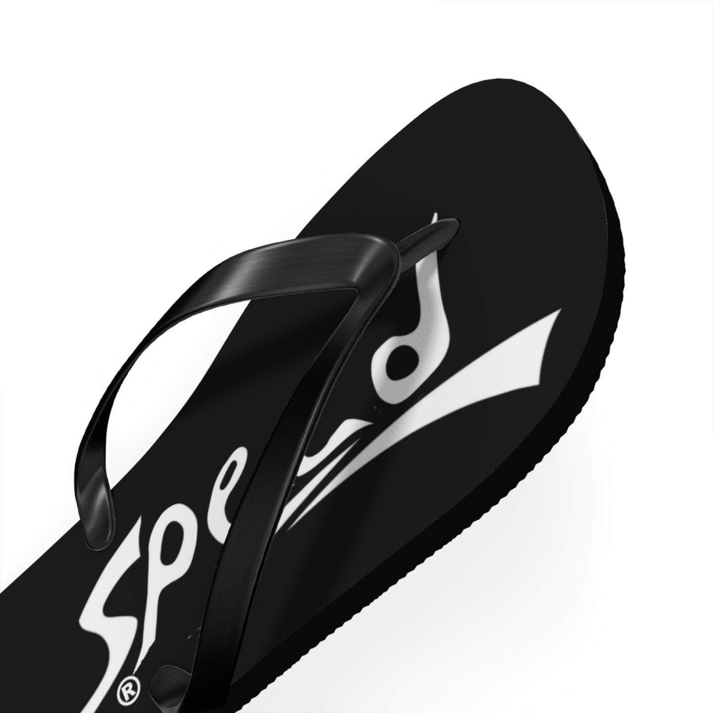 World Champ Speed Unisex Flip-Flops