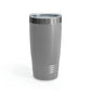 World Champ Tumbler 20oz
