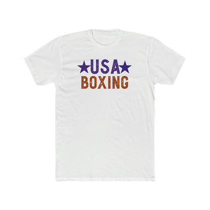 Boxing Republic Classic Tee