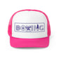 World Champ Trucker Caps