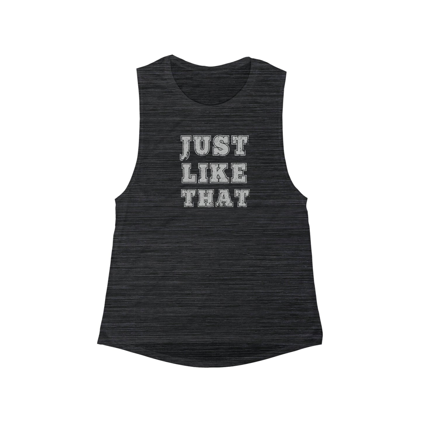 World Champ Women's Muscle Tank