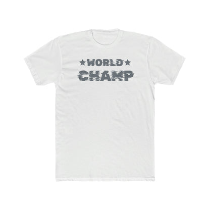 World Champ Classic Tee