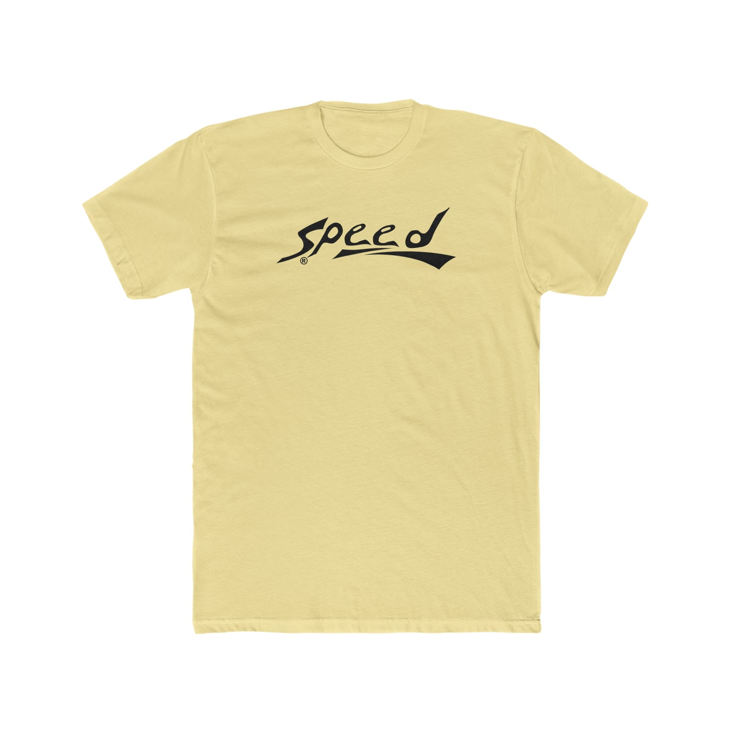 World Champ Classic Speed Tee