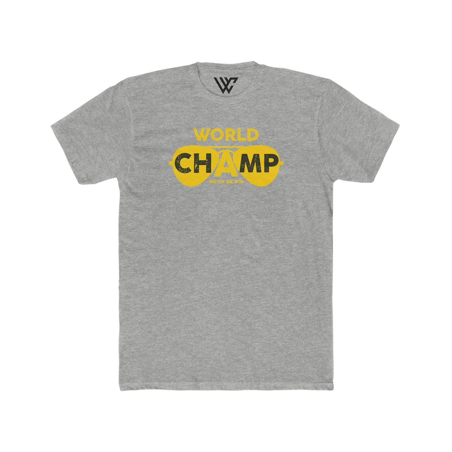 World Champ Classic Reese Tee