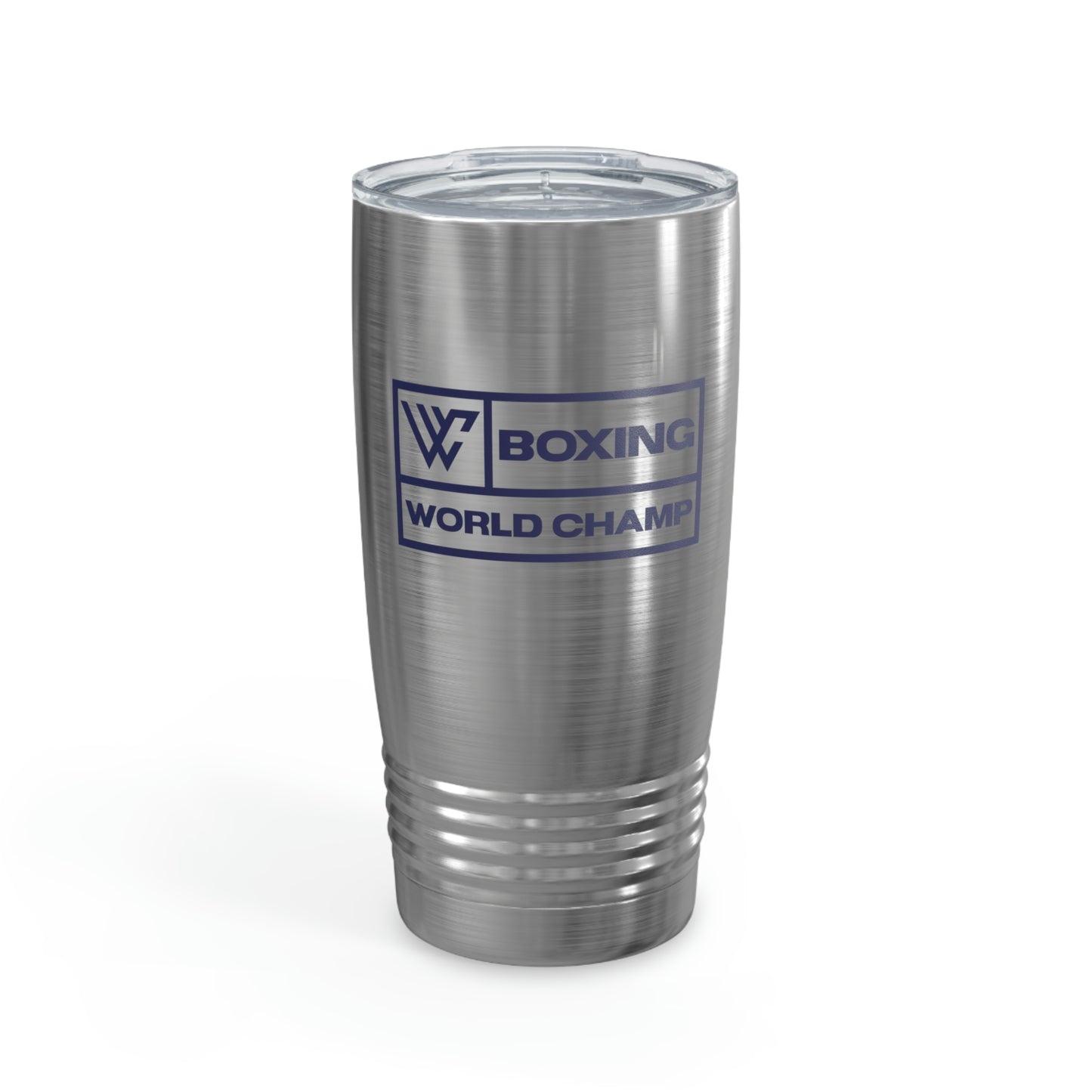 World Champ Ringneck Tumbler