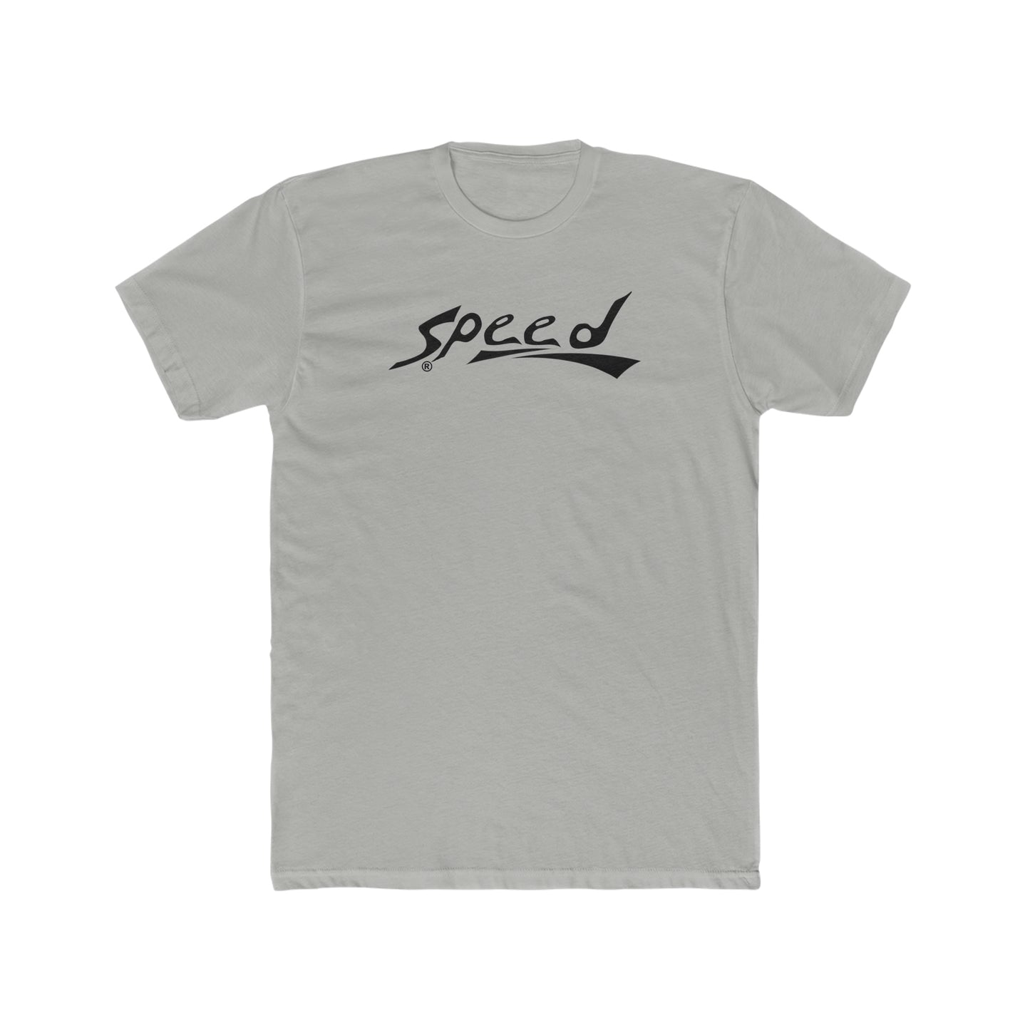 World Champ Classic Speed Tee