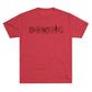 Boxing Republic Tri-Blend Tee