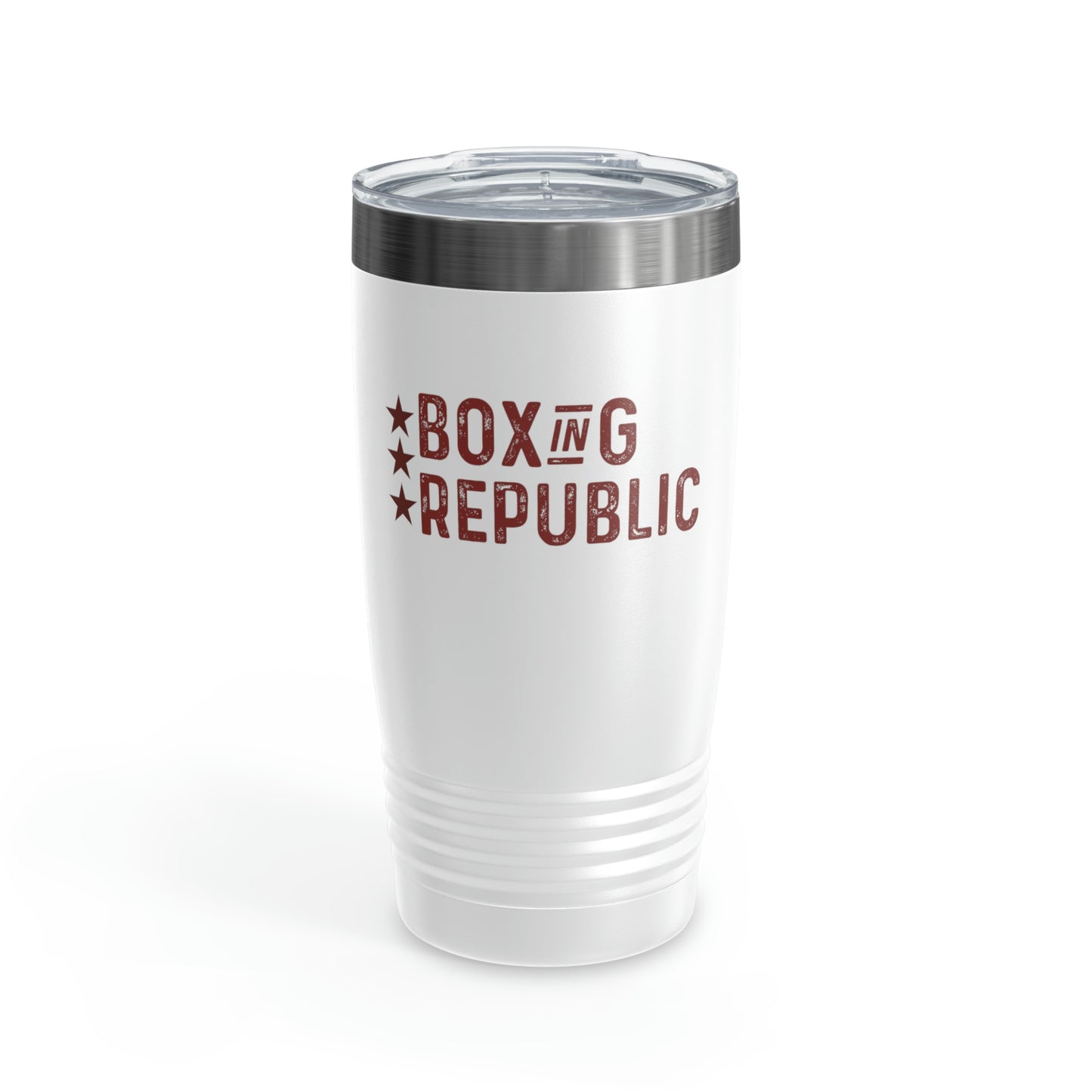 World Champ Ringneck Tumbler 20oz