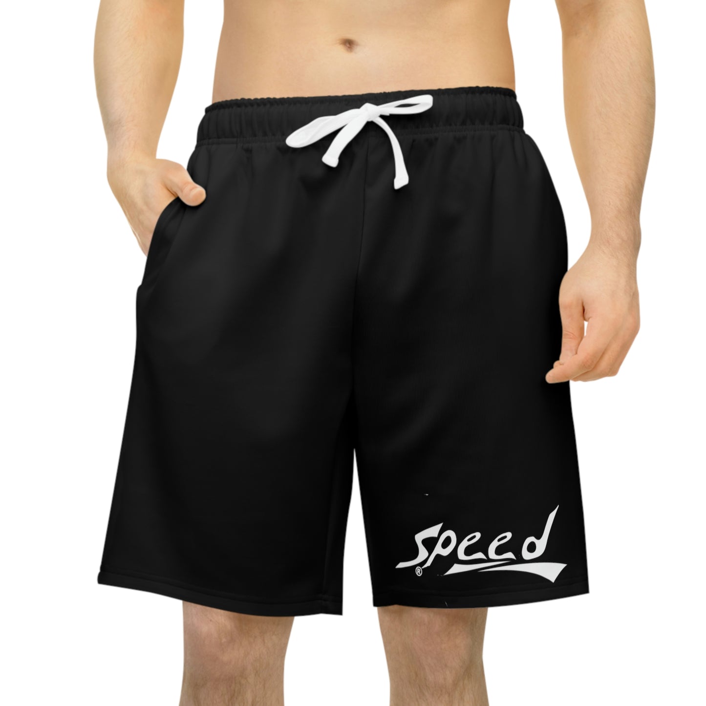 World Champ Speed Training Shorts