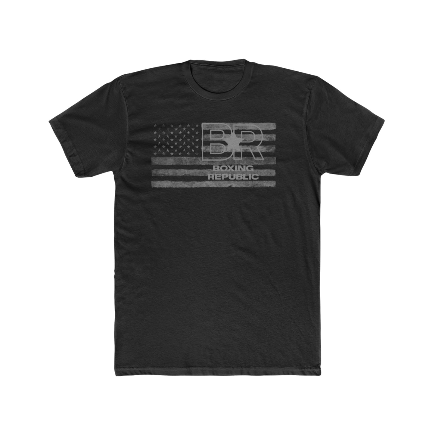 Boxing Republic Classic Tee