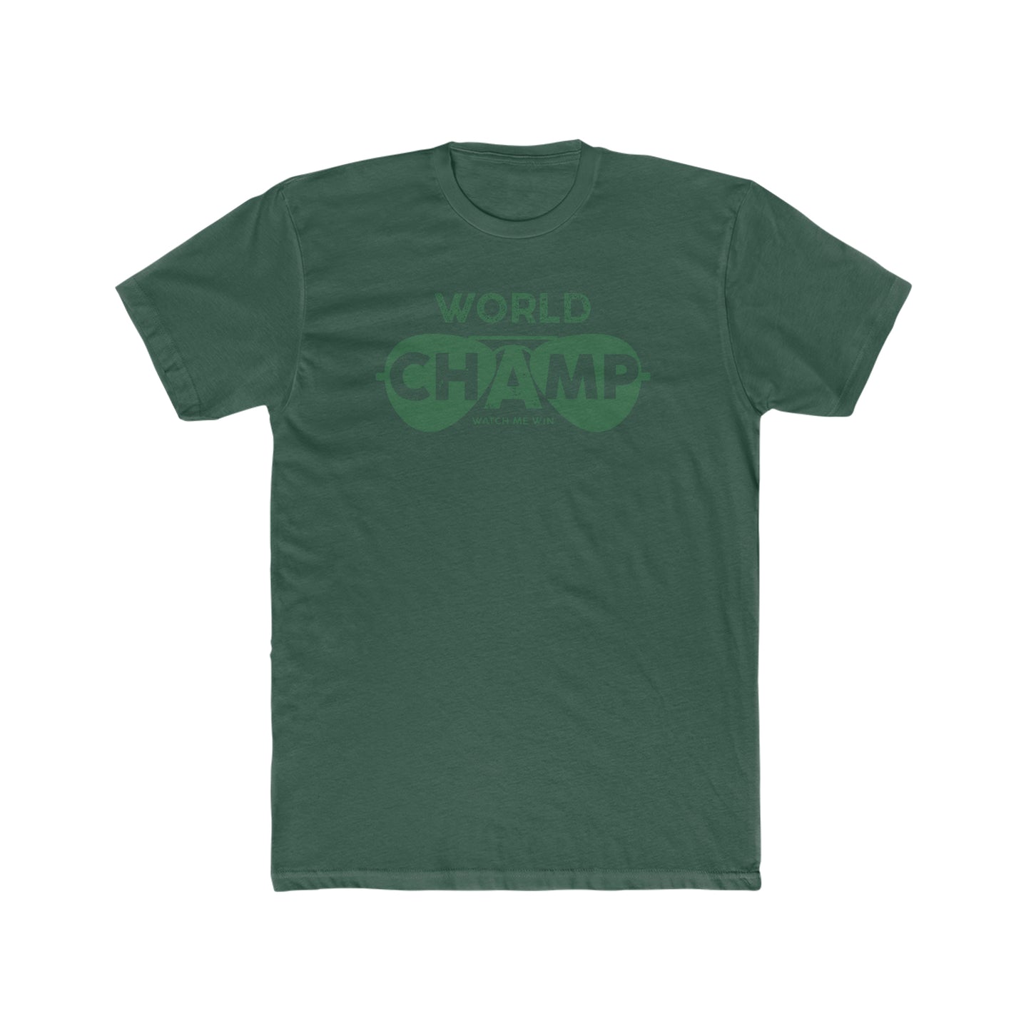 World Champ Classic Reese Tee