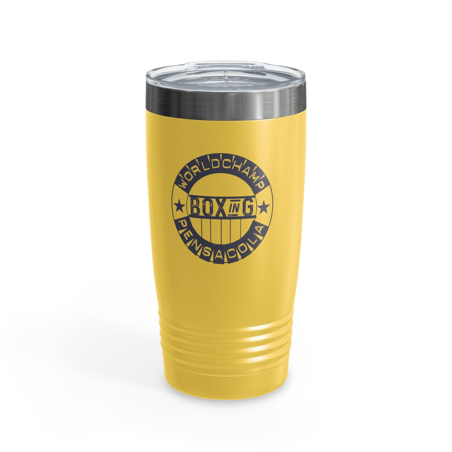 World Champ Ringneck Tumbler, 20oz