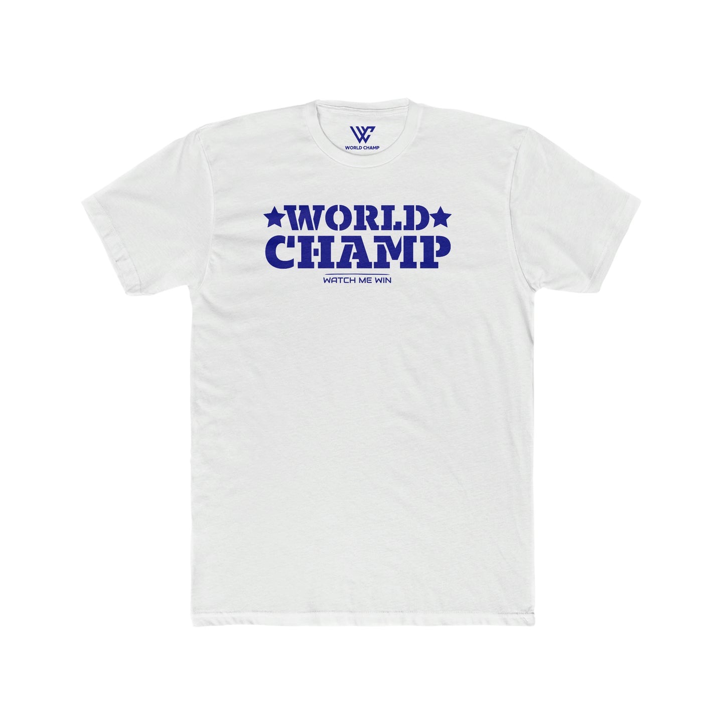 World Champ Classic Reese Tee