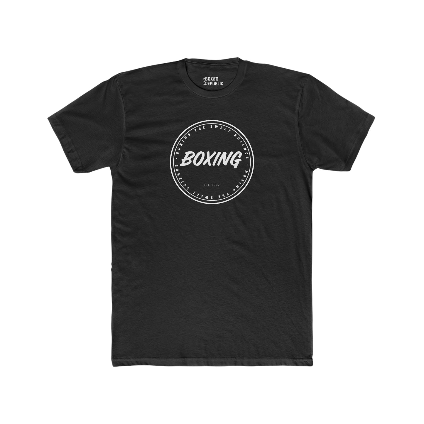 Boxing Republic Classic Tee