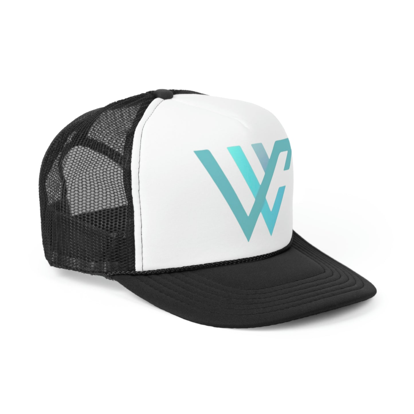 World Champ Women's Trucker Caps