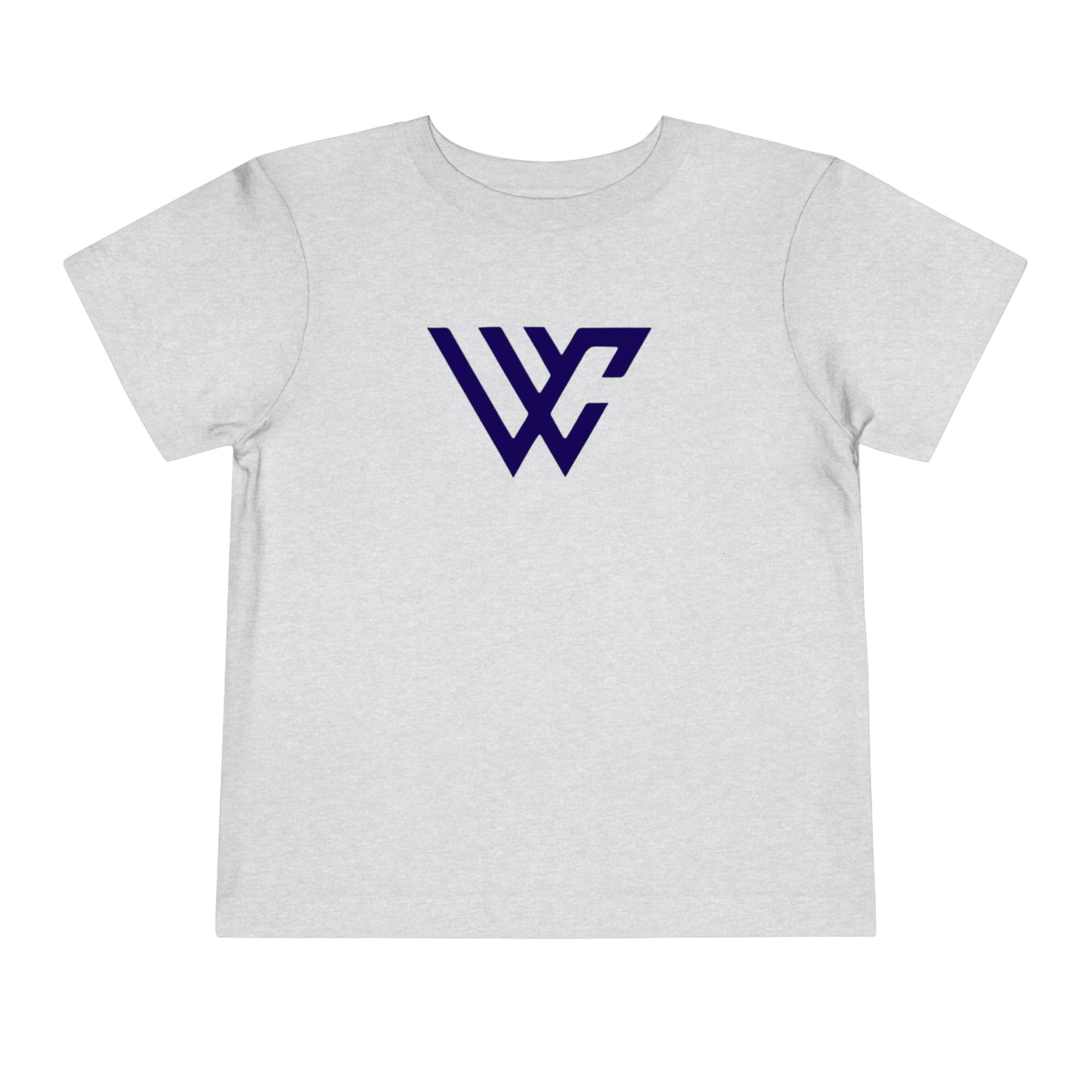 World Champ Toddler Tee