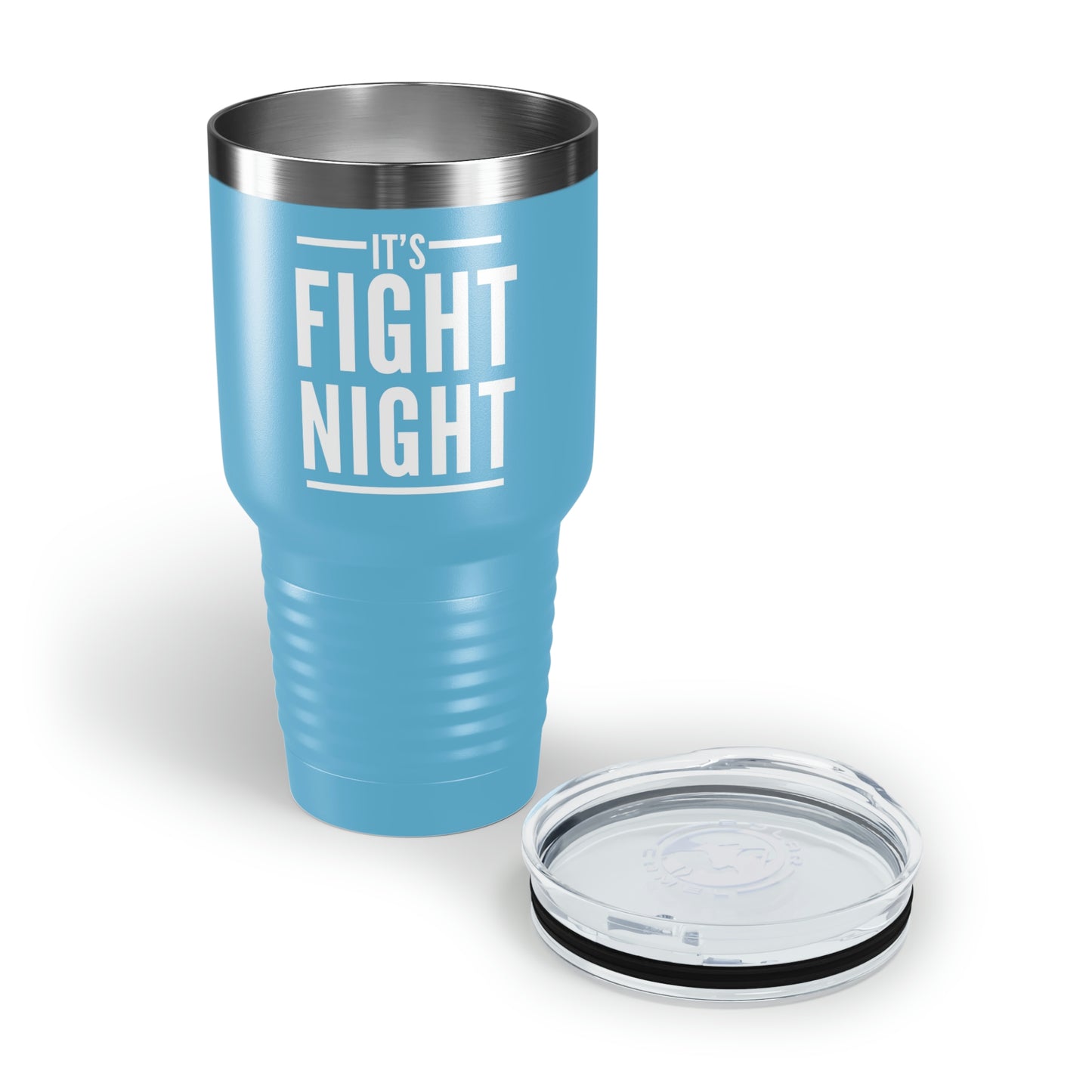 Fight Night Ringneck Tumbler, 30oz