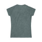Boxing Republic Women's Tee