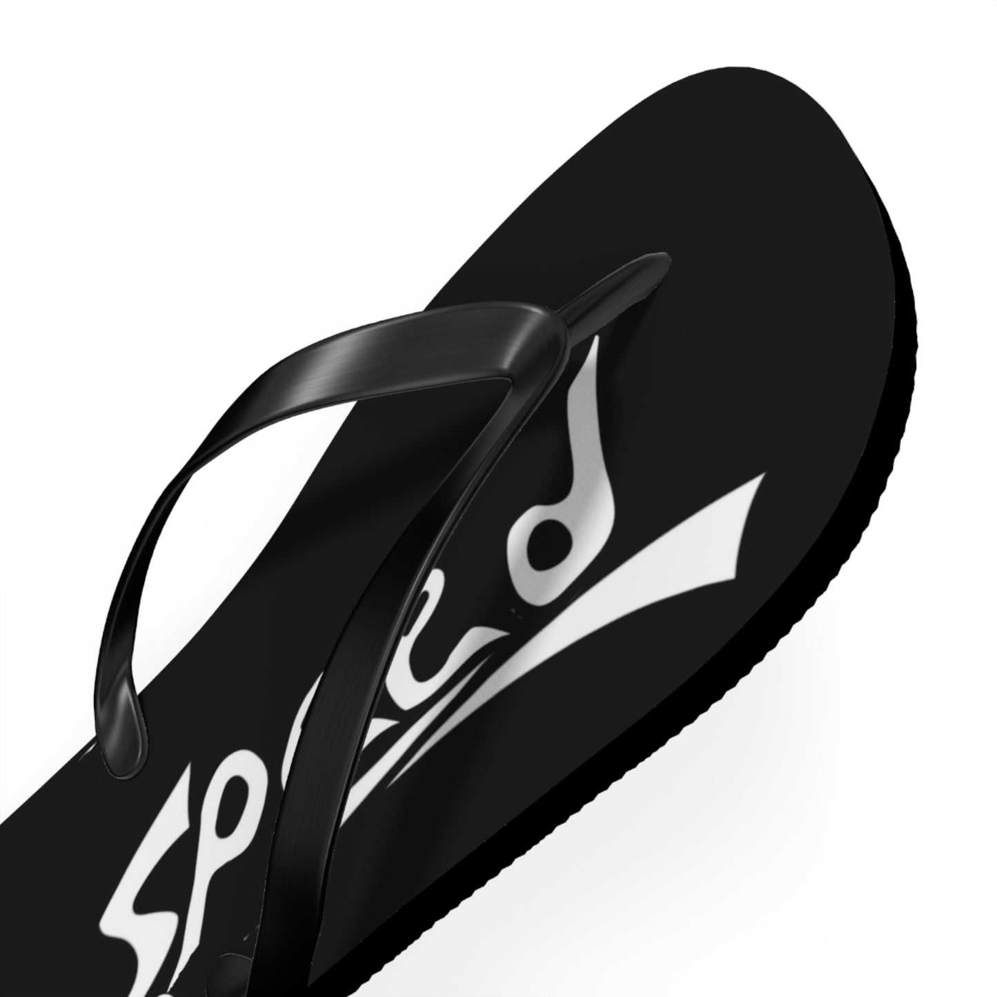 World Champ Speed Unisex Flip-Flops