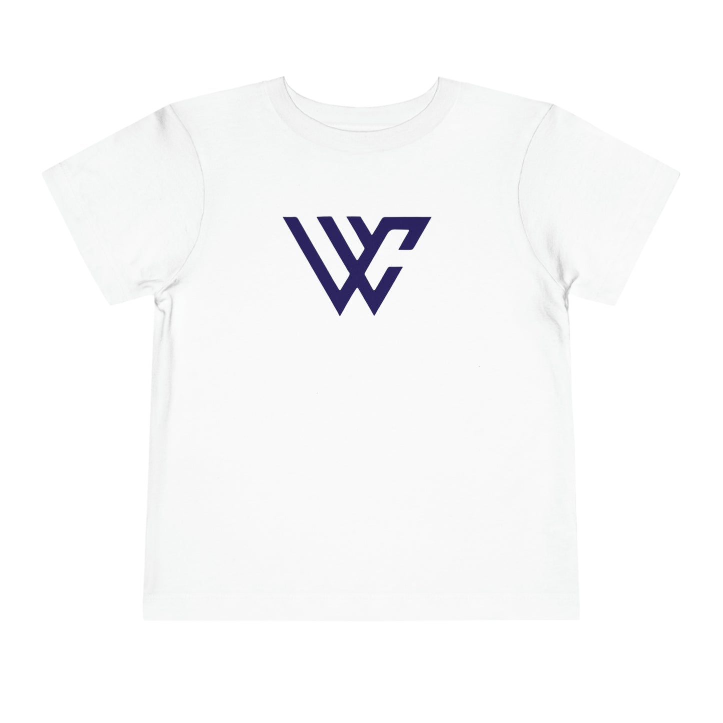 World Champ Toddler Tee