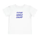 World Champ Toddler Tee