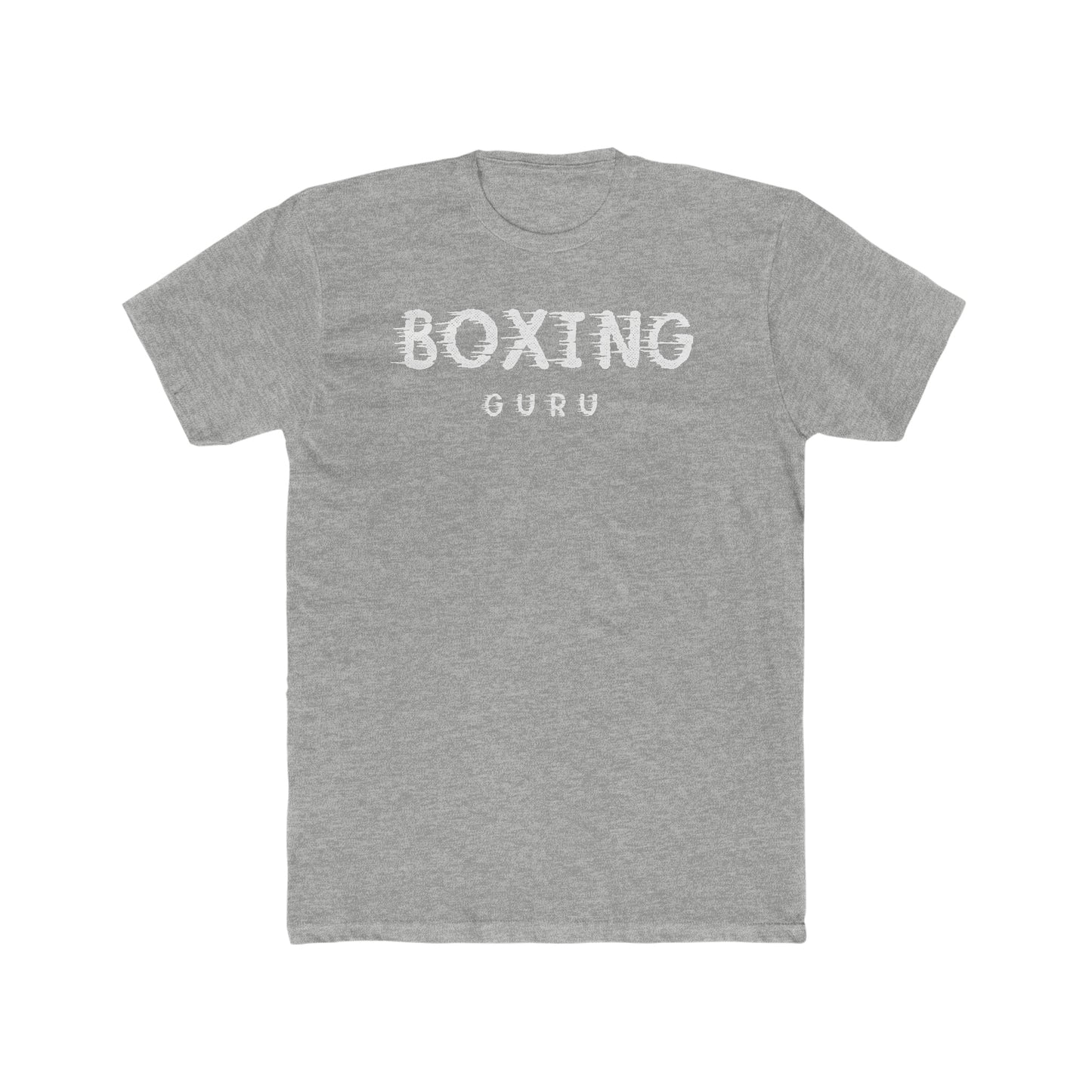 Boxing Republic Classic Tee